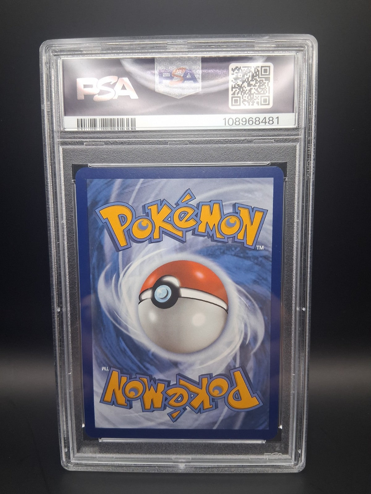 Charizard 199/165 PSA 10 151 Pokemon TCG English