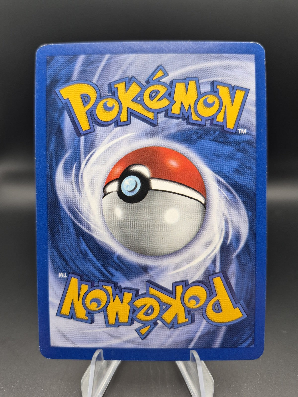 Celebi 3/64 New Revelation Holo Rare Pokemon TCG LP