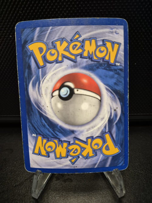 Alakazam 1/102 Pokemon TCG Base Set Holo Rare