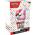 151 Booster Bundle (6 Packs) Sealed